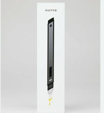 Puffco - Peak Pro Hot Knife - Onyx