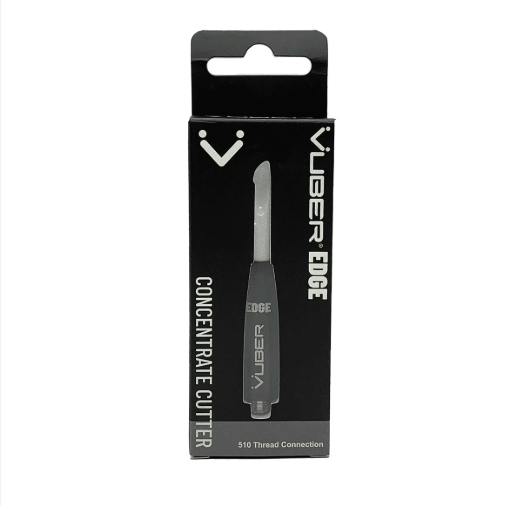 Vuber - Edge Black