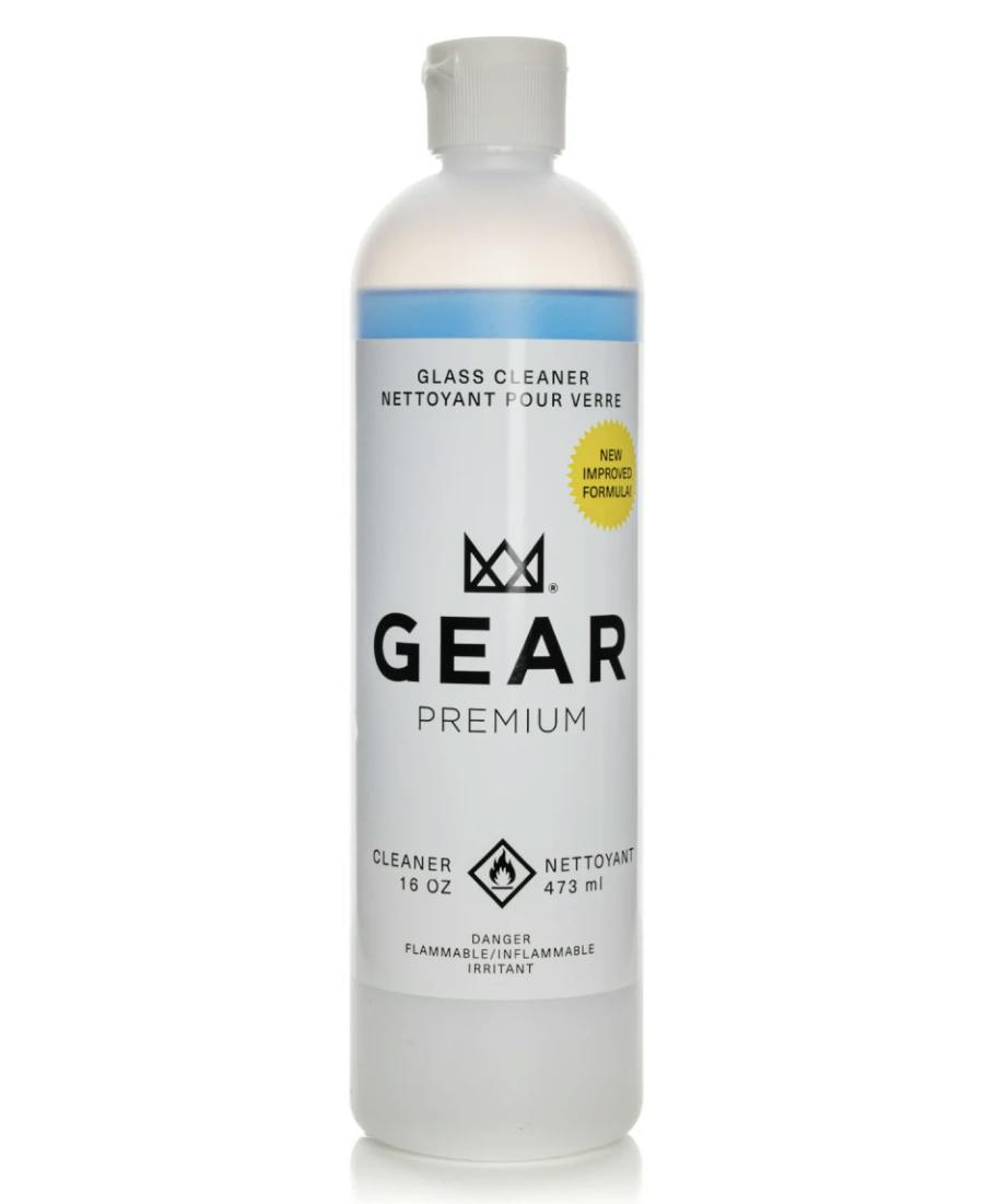 Gear Premium - 1 Minute Instant Cleaner