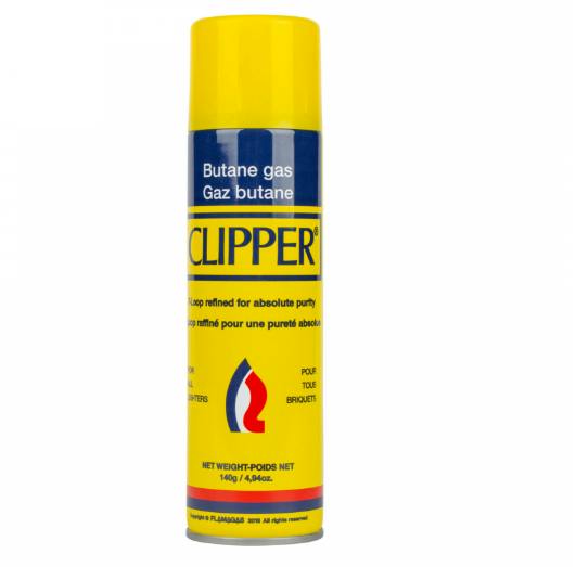 Clipper - Butane 139g