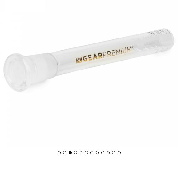 Gear - 150mm Diffuser Downstem