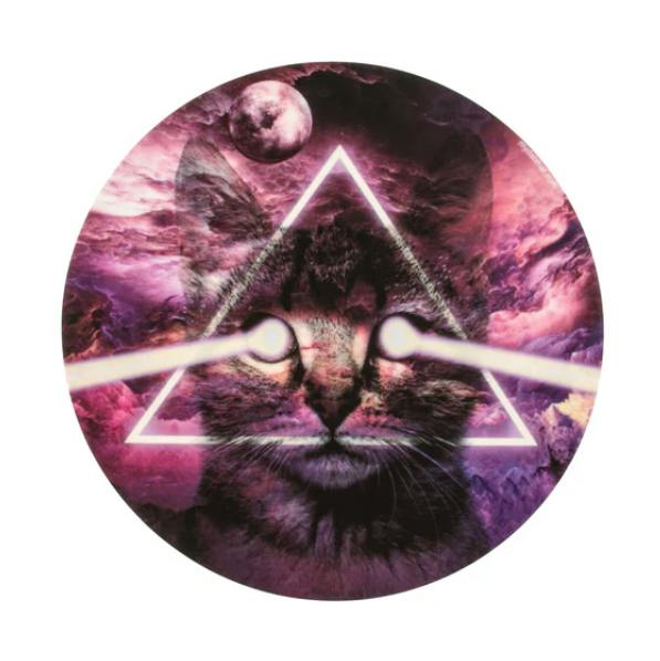 Gear Premium - Kitty In Space Dab Mat