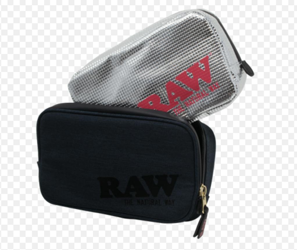 Raw - Smellproof Bag - Small
