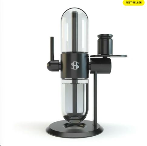 Stündenglass - Gravity Infuser