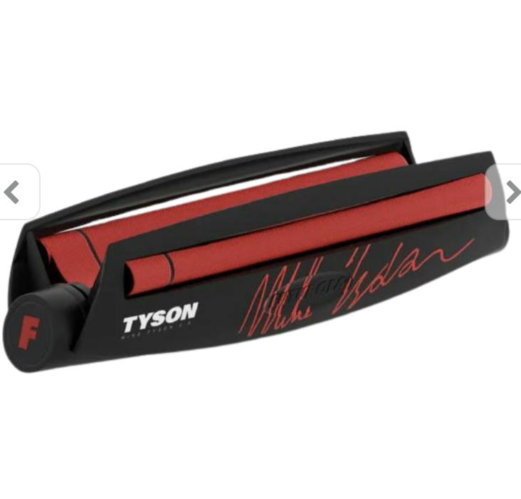 Futurola - Futurola X Tyson 2.0 King Size Cone Roller