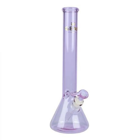 Gear Premium - 14" Purple Beaker Tube