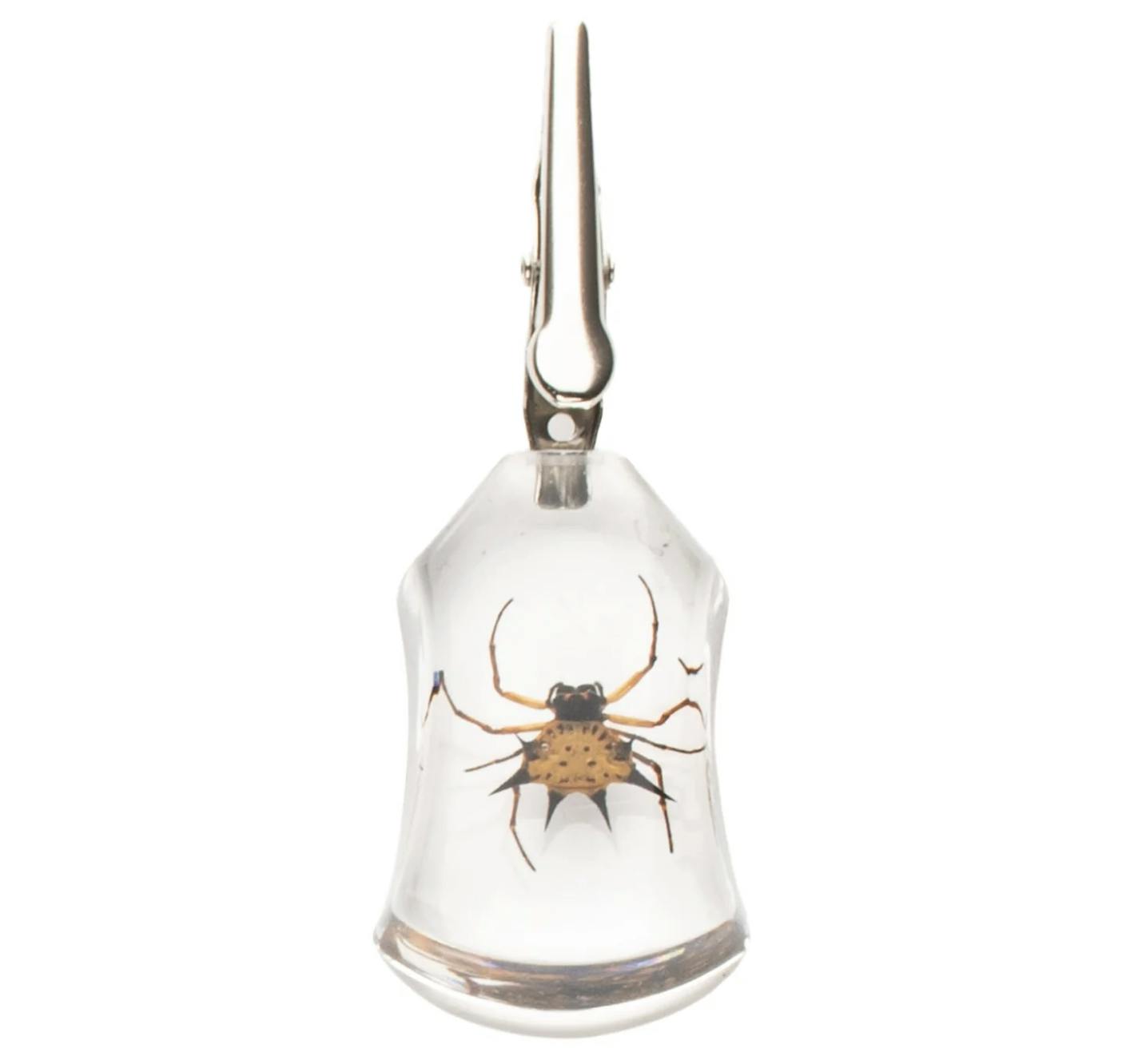 Creature - Clear Insect Roach Clip