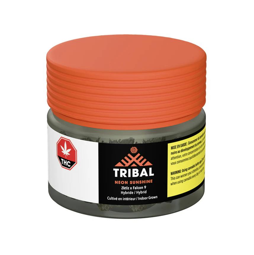 Tribal - Neon Sunshine 14g