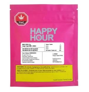 Happy Hour - Banjo 3.5g