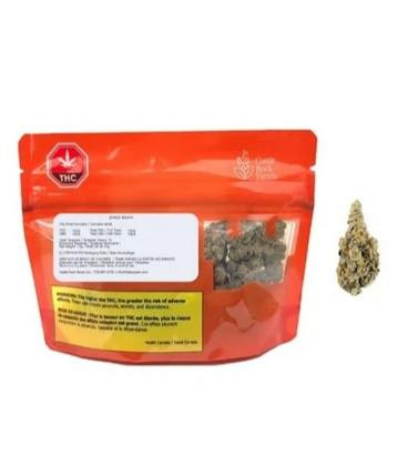 Castle Rock Farms - Zombie Breath 14g