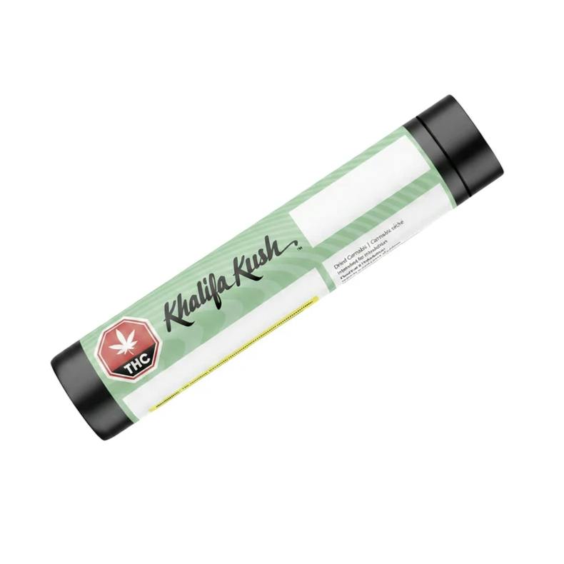 Khalifa - Khalifa Mints Pre-Rolls 3 x 0.5g