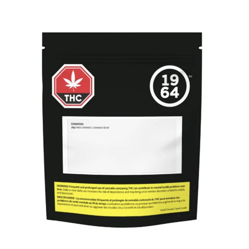 1964 Supply Co. - Comatose 28g