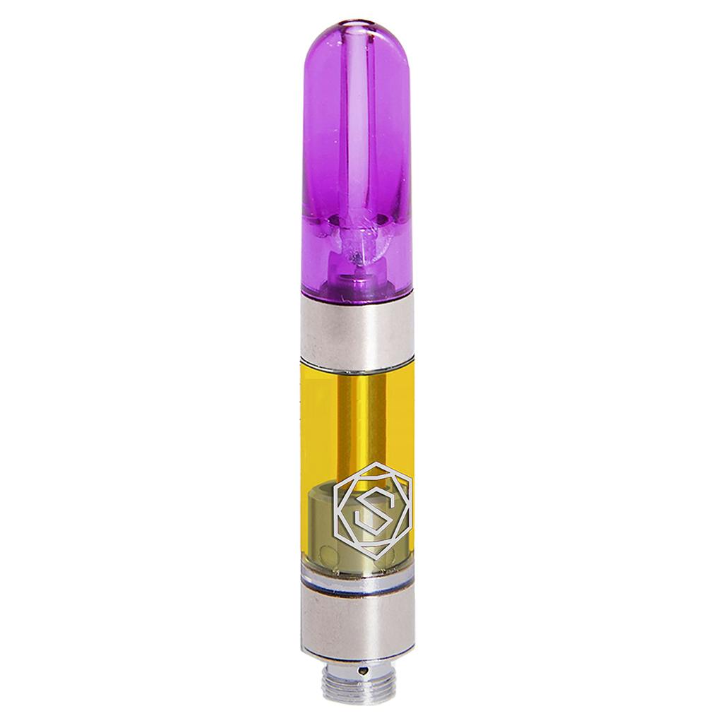 Spherex - Grand Daddy Purple 510 Thread Cartridge - 1g