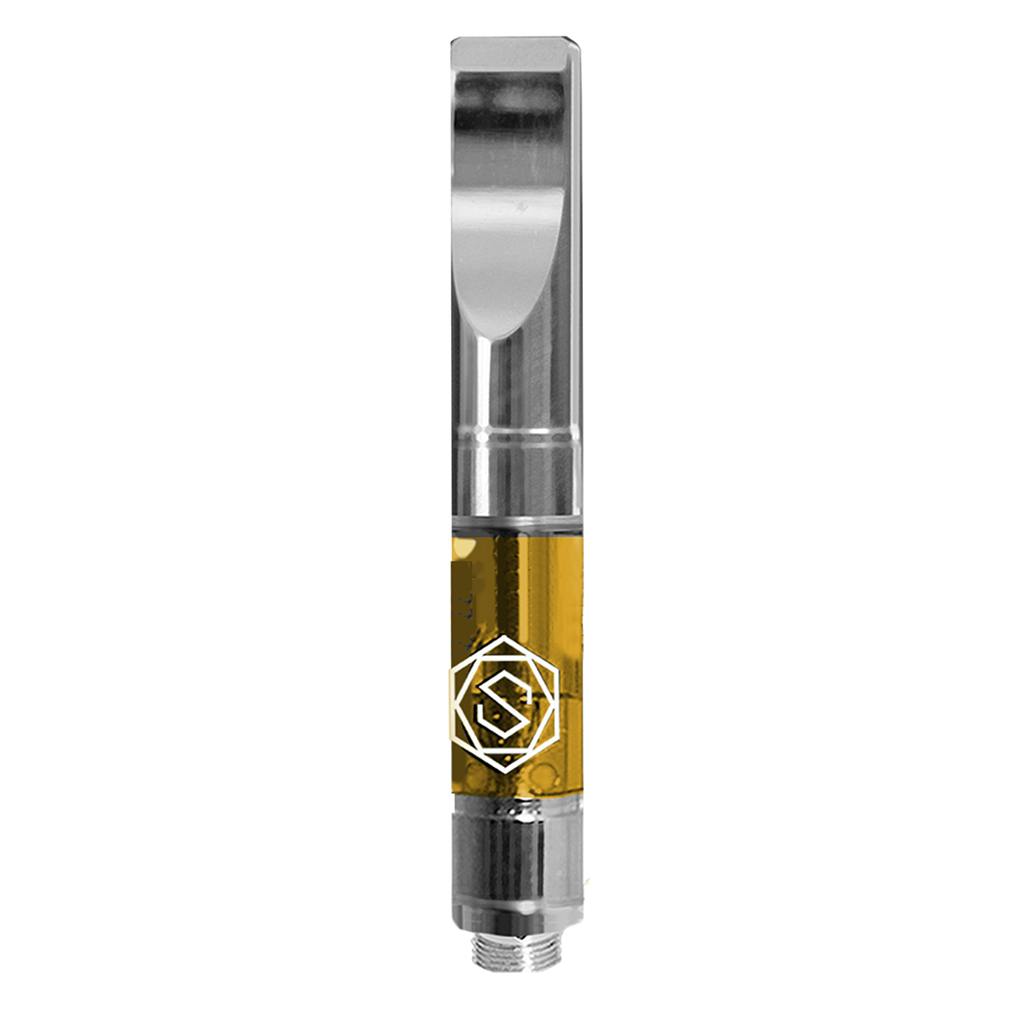 Spherex - Luxe Granola Funk 510 Thread Cartridge - 1g