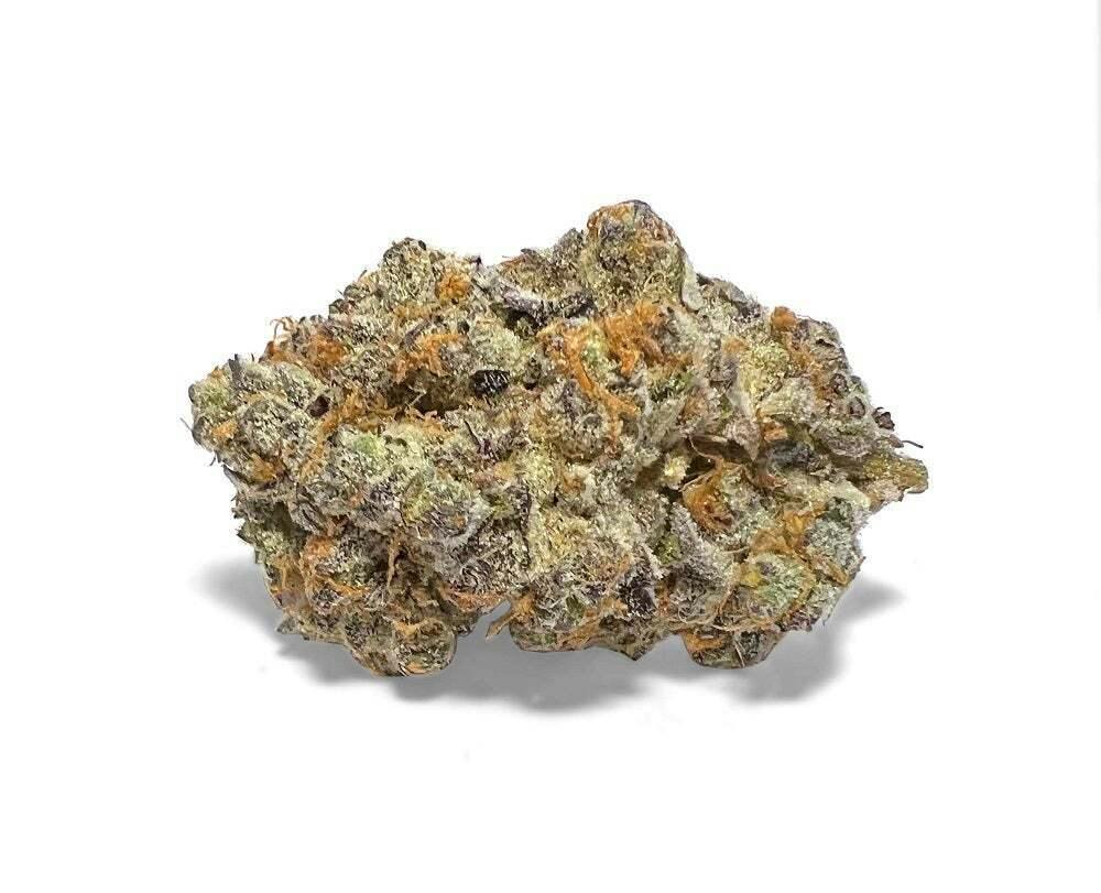 Organnicraft - Platinum Grapes - 3.5g