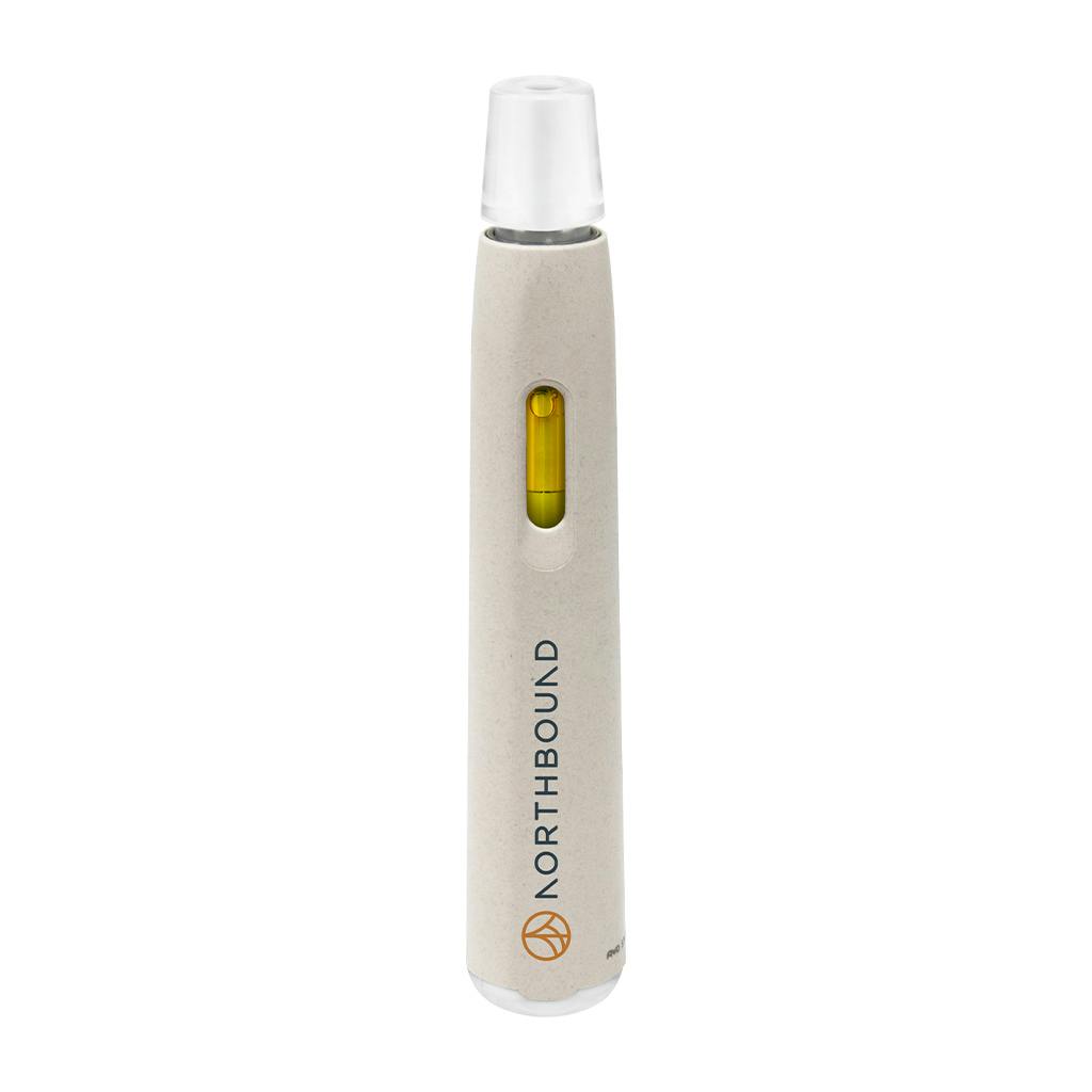 Northbound Cannabis - Pineapple Cake Disposable Pen - 1g