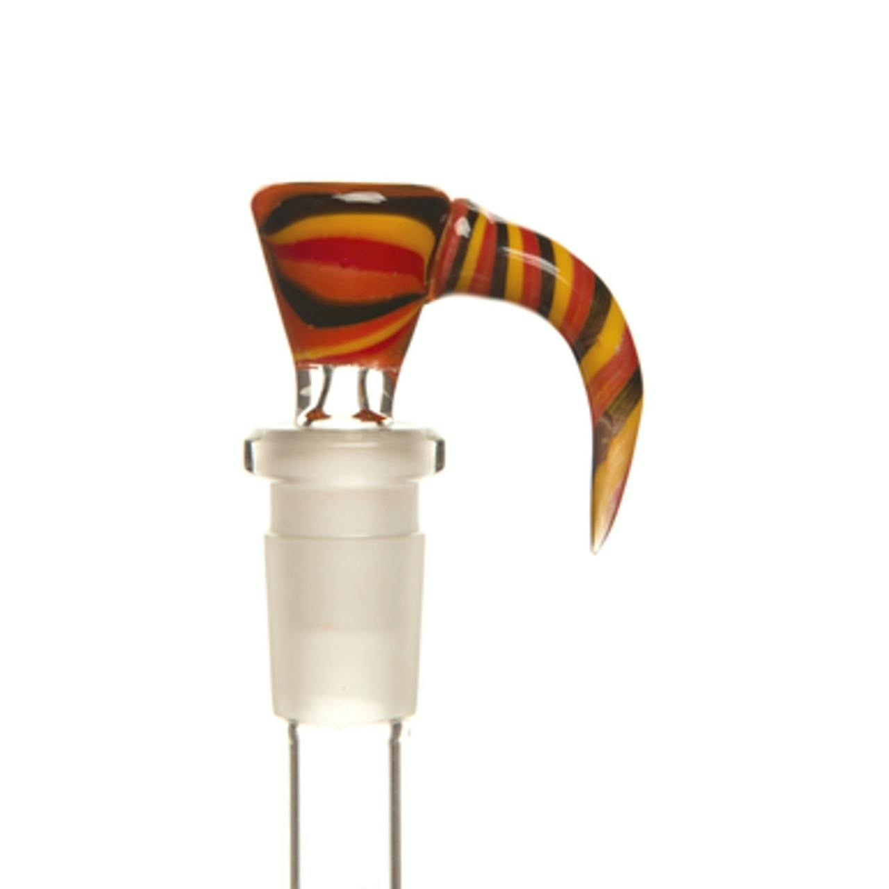 14mm Talon Glass Bong