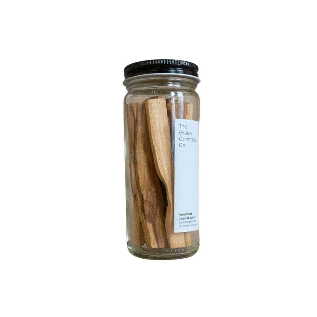 Palo Santo - Incense Sticks