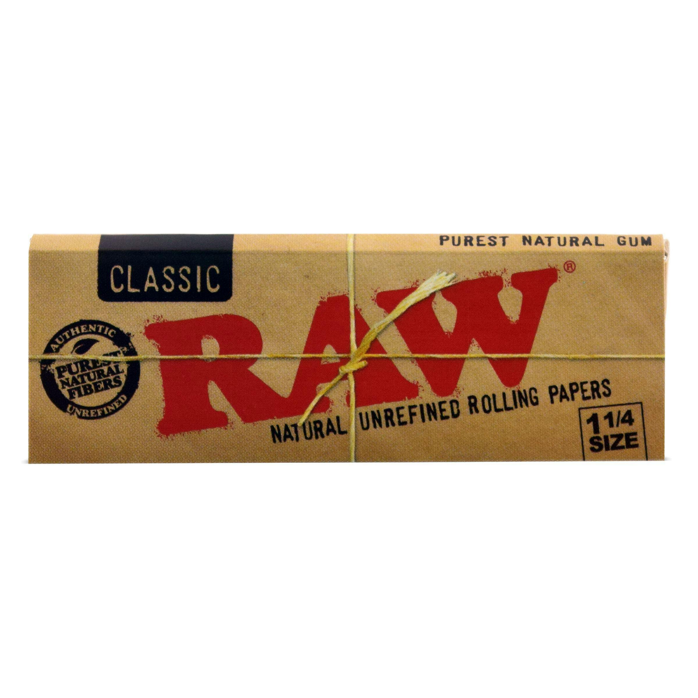 RAW-Classic Papers