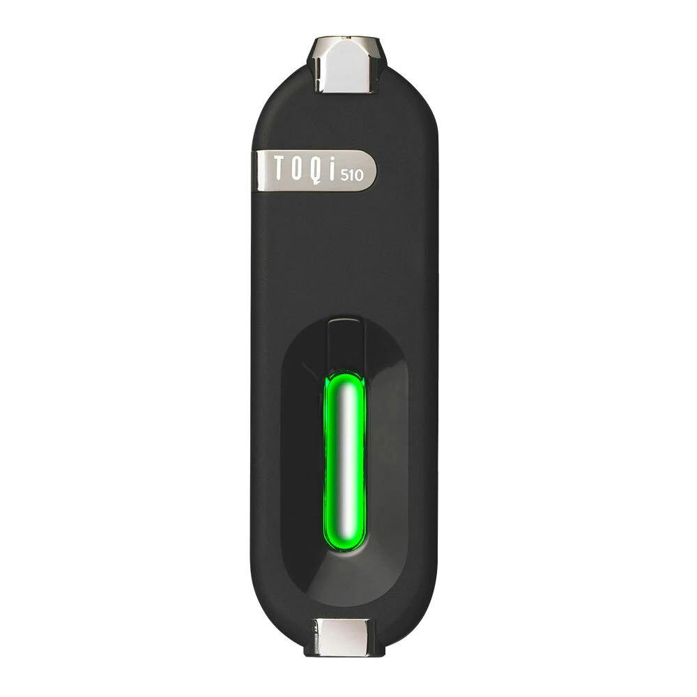 TOQi 510 Wireless Charging Cartridge Vaporizer