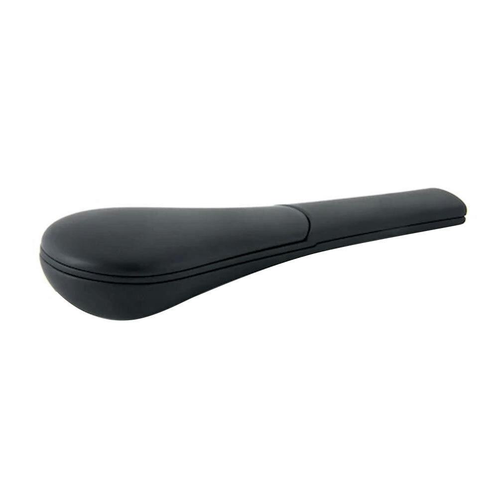 J3 Journey Pipe 3 - Black