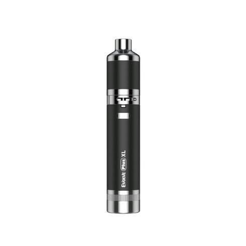Yocan - Evolve Plus XL Vaporizer - Black