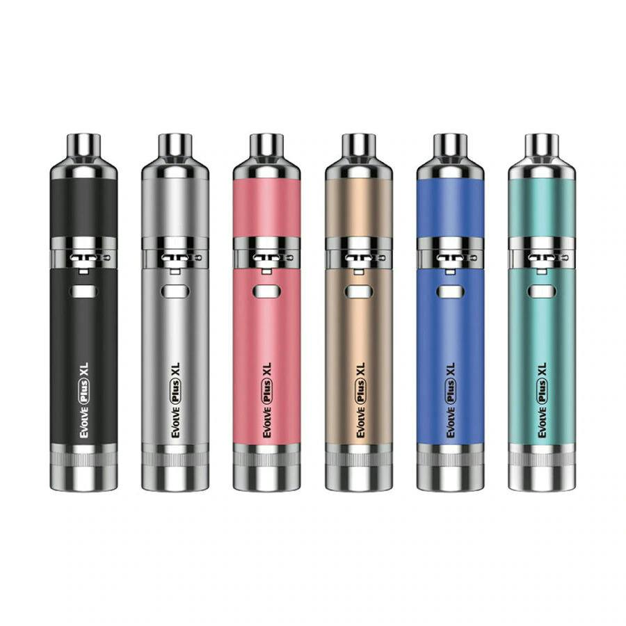 Yocan - Evolve Plus XL Vaporizer Kit - Sakura Pink