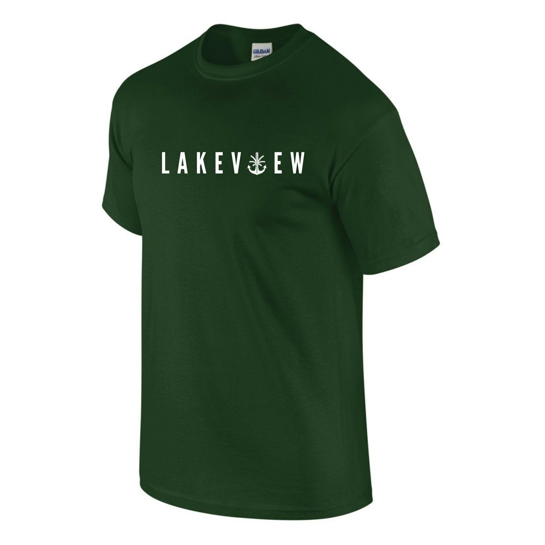Lakeview Shirt - Medium