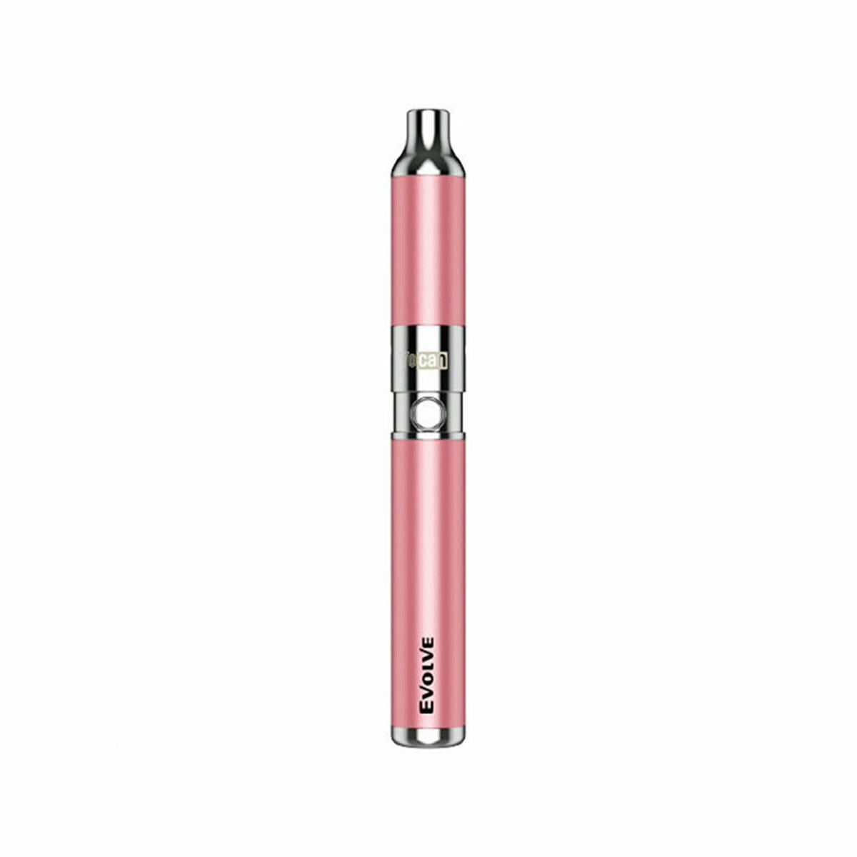 Yocan - Evolve Vaporizer Kit - Sakura Pink