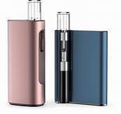 Lakeview - Palm 510 Thread Rechargeable Battery- Pink