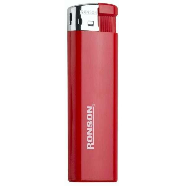 Ronson - Lighters - Regular
