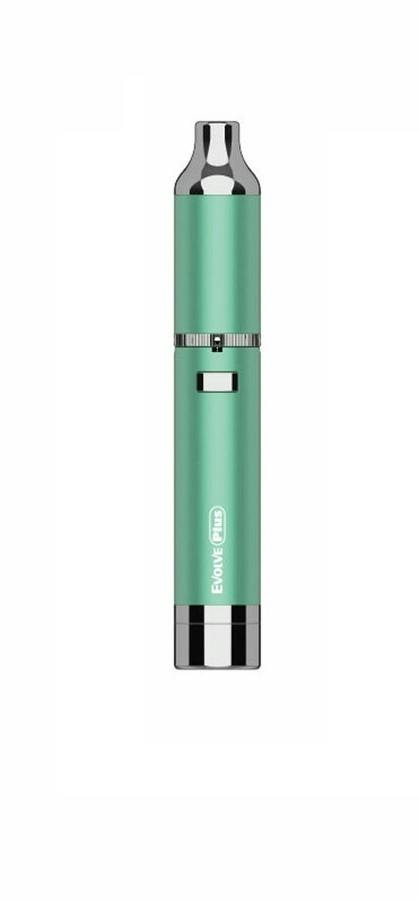 Evolve Plus Vaporizer Kit by Yocan - Azure Green