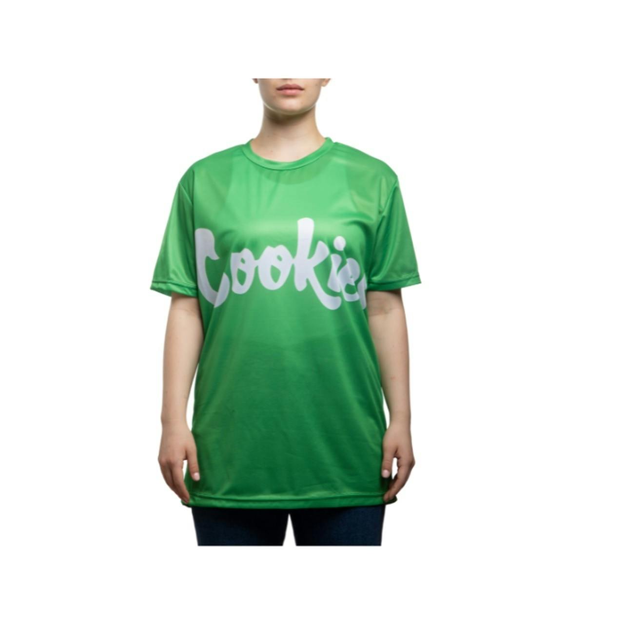 Cookies T-shirt - XL