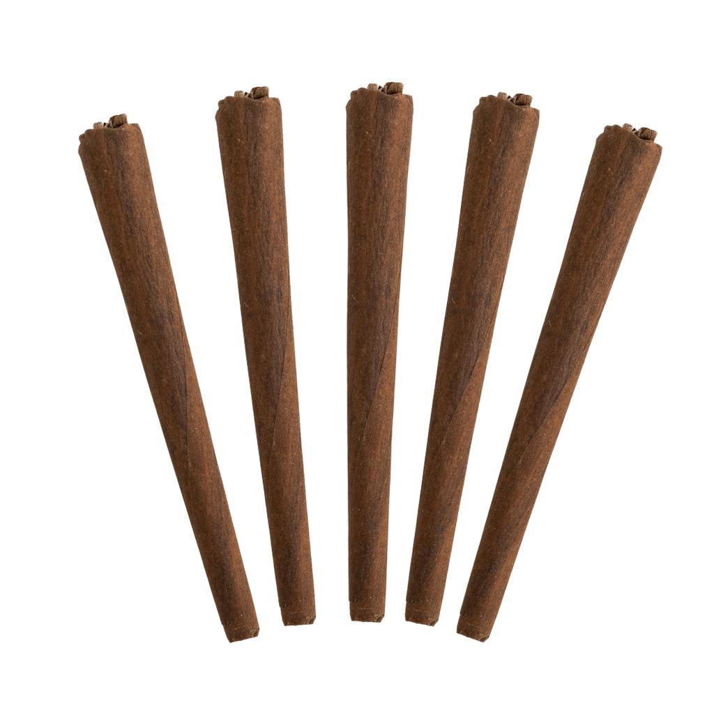 The Loud Plug - Benny Blunto Pre-Roll - 5x1g
