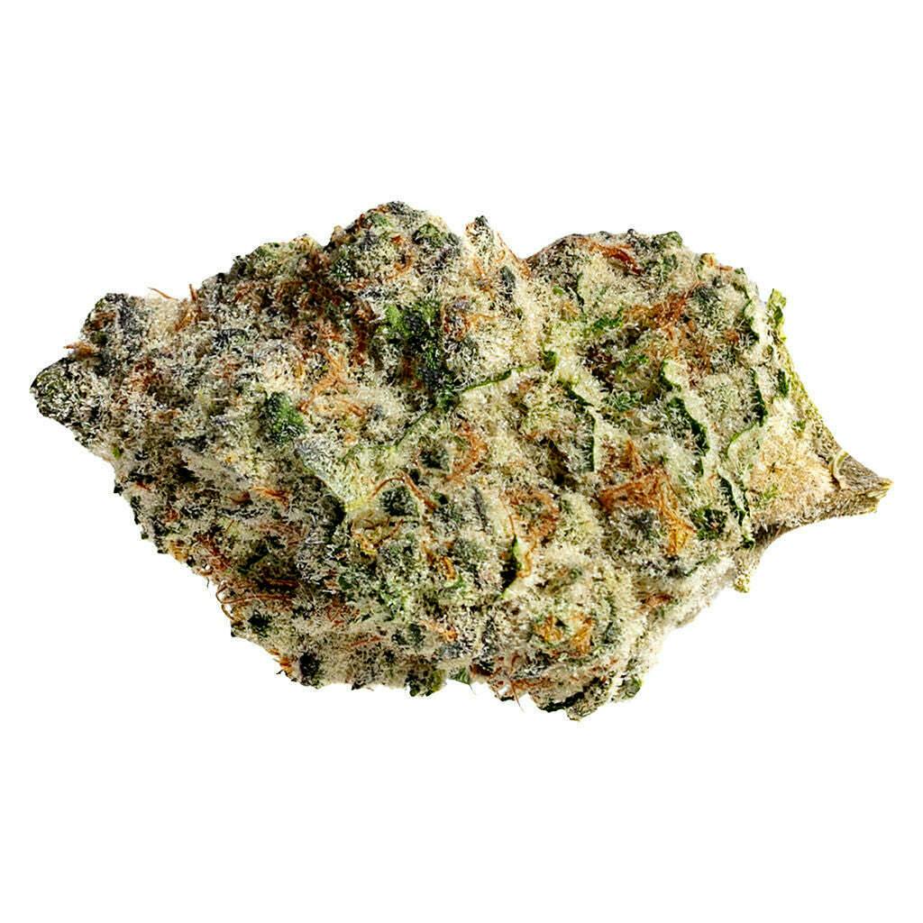 Pure Sunfarms - Berry Cream Puff - 3.5g
