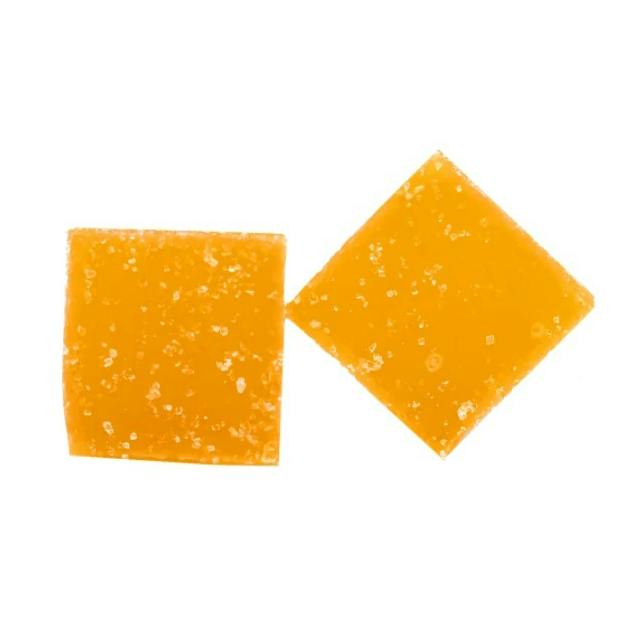 Wana - Mango Sativa - 2x4.5g