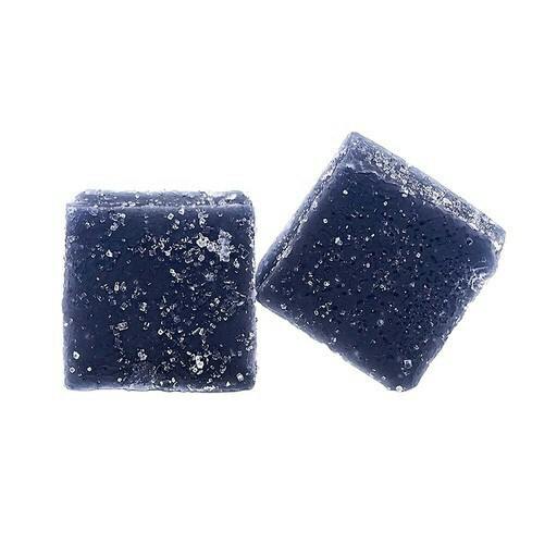 Wana - Blueberry Indica - 2x4.5g