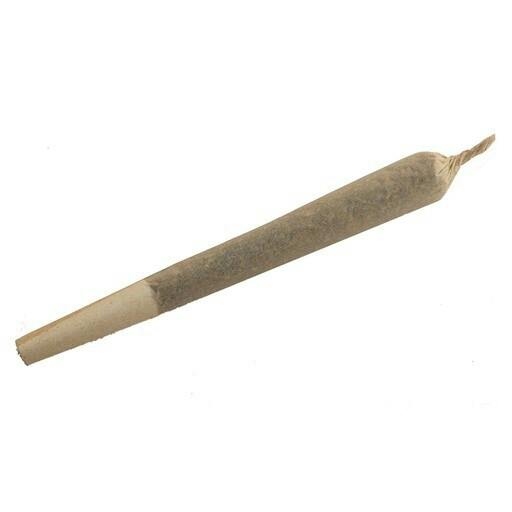 Real J - TF Pink Kush Pre-Roll - 1x1g