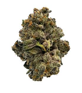 LowKey By MTL Cannabis - Dessert - 3.5g