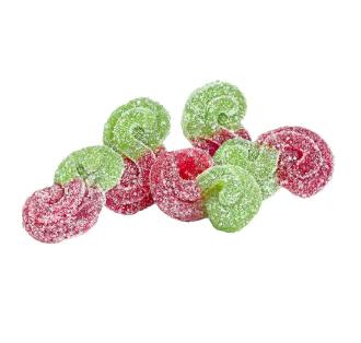 SOURZ by Spinach - SOURZ by Spinach - Cherry Lime - 5 Pack
