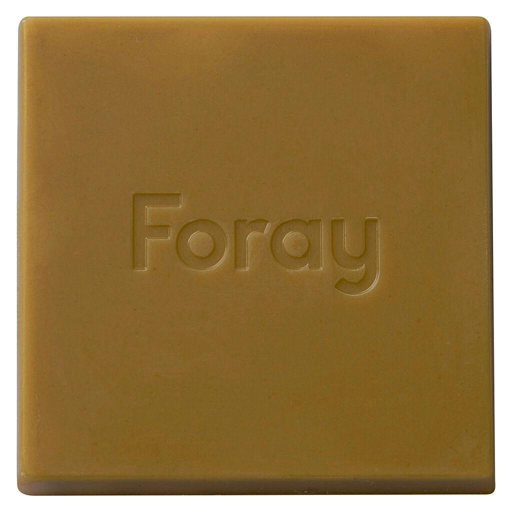 Foray - Salted Caramel Chocolate Square - 1x10g
