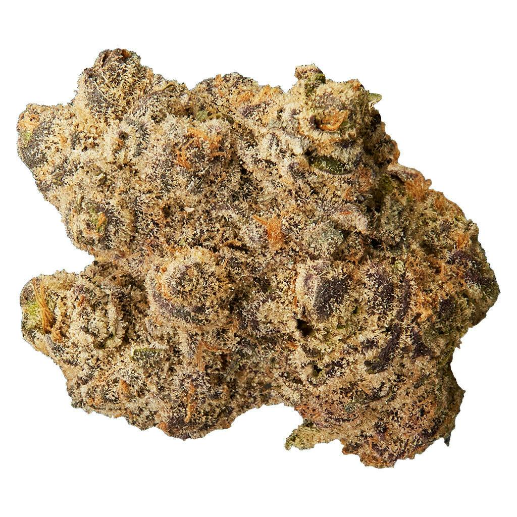 Qwest - Grape Cream Cake Craft Whole Flower - 7g