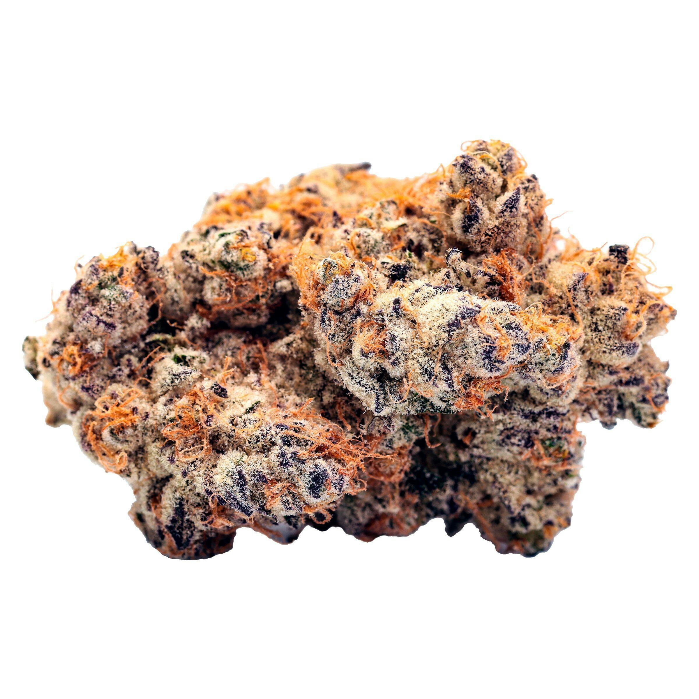Tenzo - Big Smallz (Cookies Gelato Ya Hemi) - 14g
