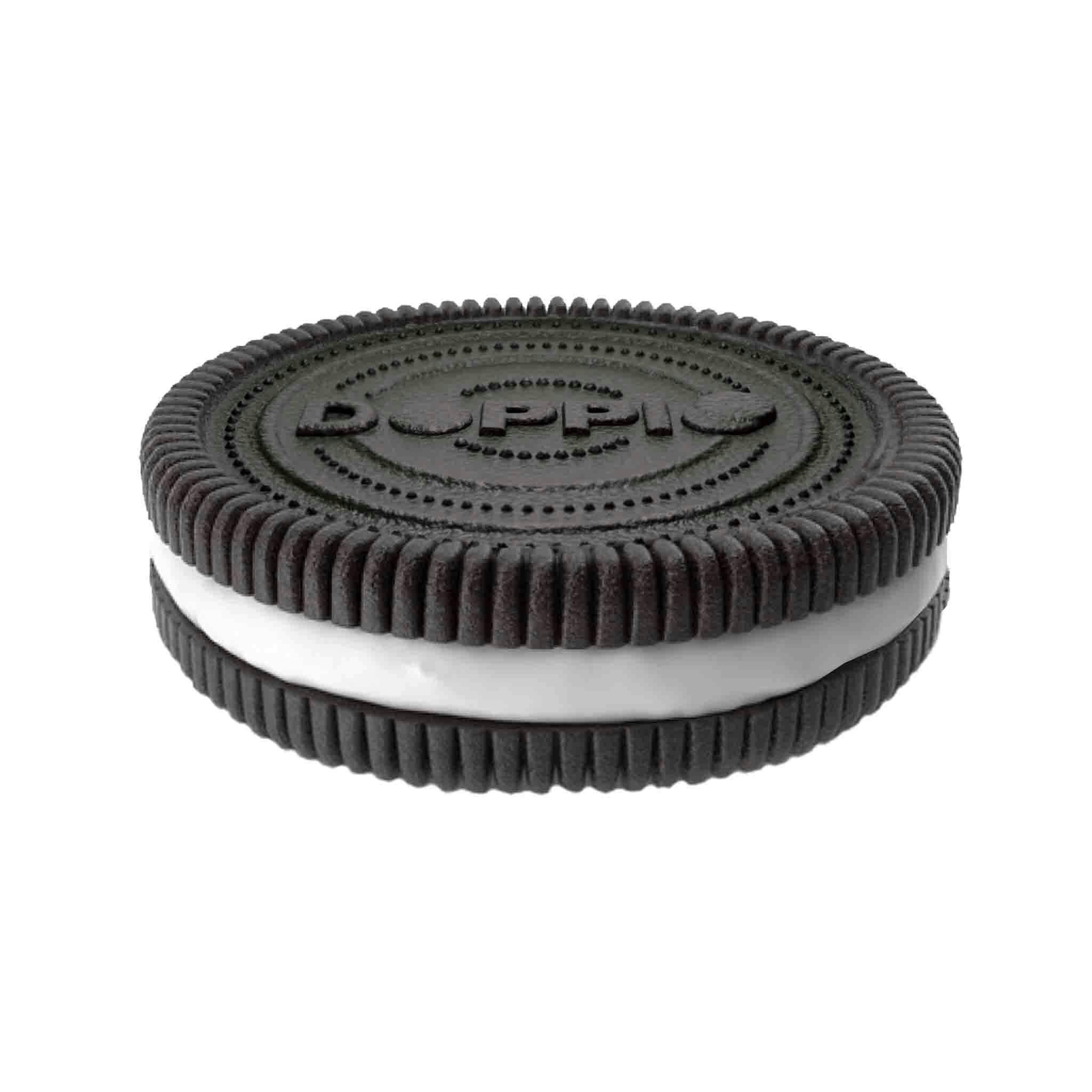 Indiva Doppio - S'mores Sandwich Cookie 1:1 THC/CBD - 1 Pack
