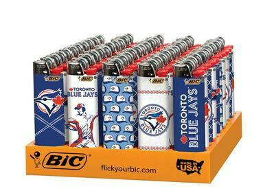 Bic Toronto Blue Jays Series