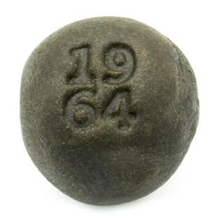 1964 - Organic Lebanese Hash - 2g