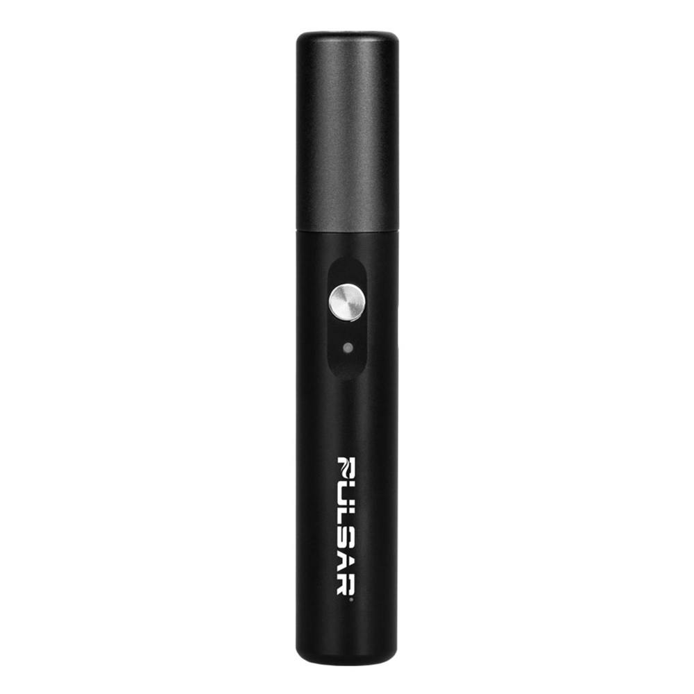 PHD Pre-Heat 450mAh 510 Battery by Pulsar - Black