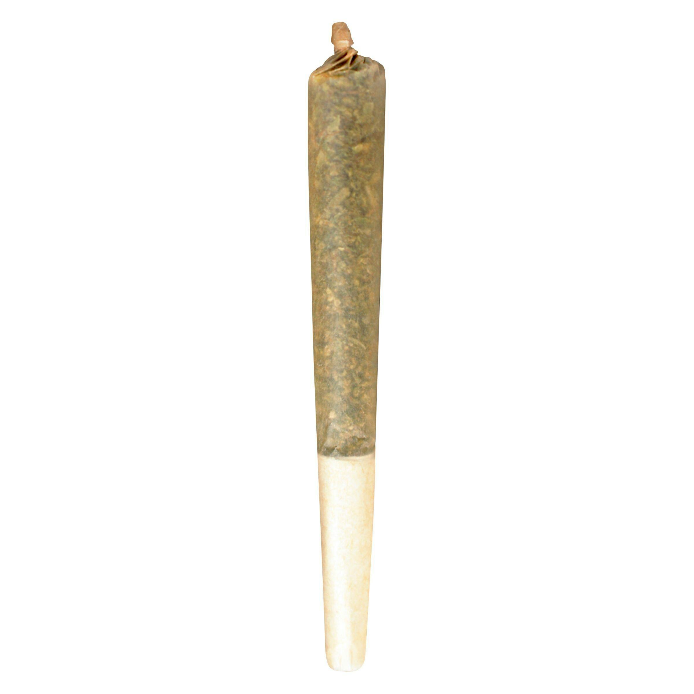 LITTI. - PB&J WTF?! Infused Pre-Roll - 1x1g