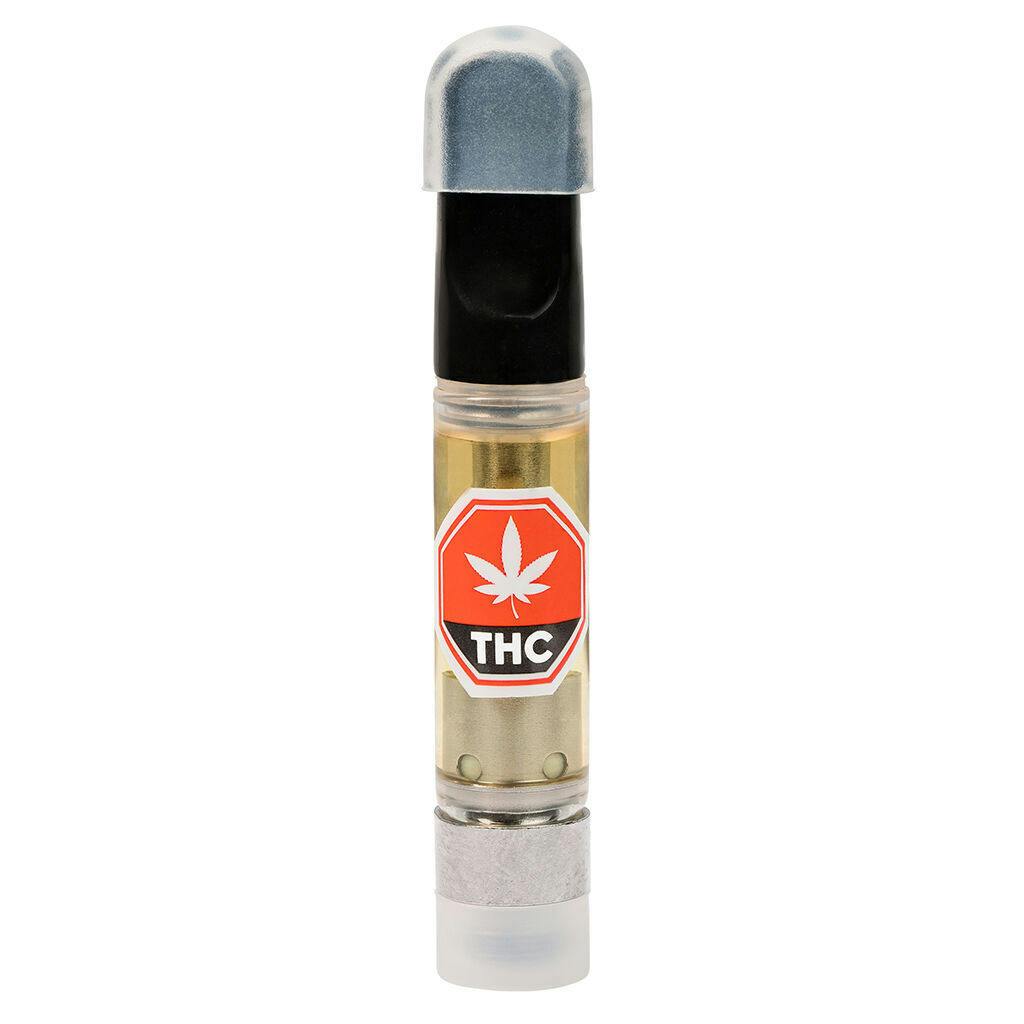 Jonny Chronic - Acapulco Gold 510 Thread Cartridge - 1g