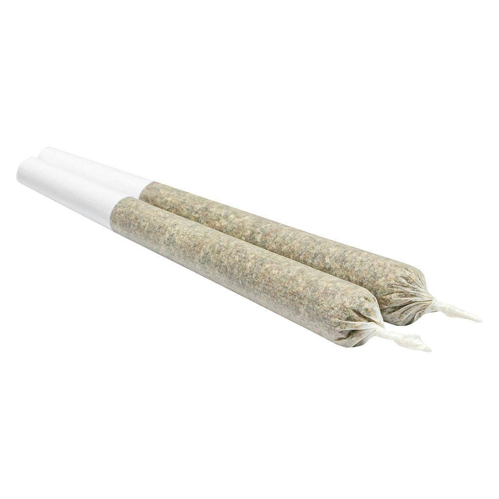 Super Toast - Hoagies Indica Pre-Roll - 2x1g